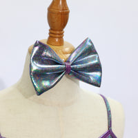 Kids Jazz Dance Skirt Dance Outfits JSP001