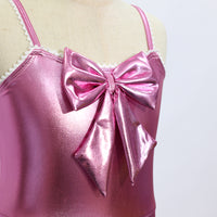 Pink Kids Jazz Dance Leotard JSP005