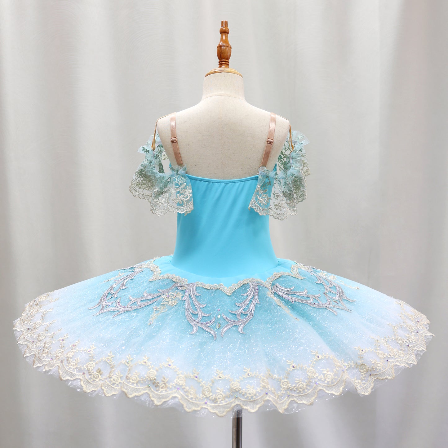 Blue Bird Ballet Tutu-Size 150|Ready-to-Ship