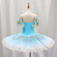 Blue Bird Ballet Tutu-Size 150|Ready-to-Ship