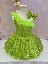 Fruit Green