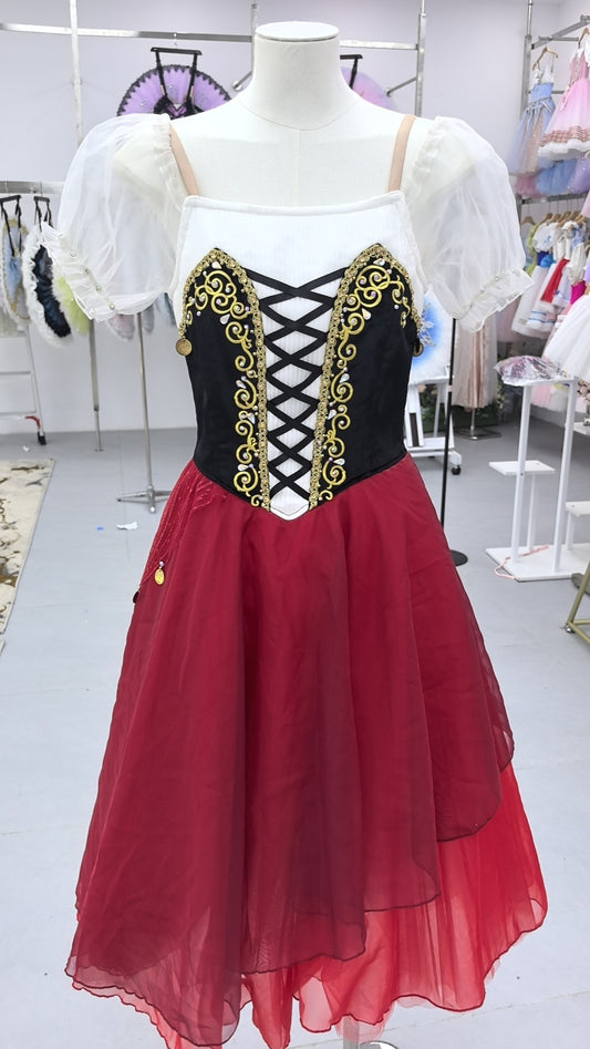 BC0001 - Size S