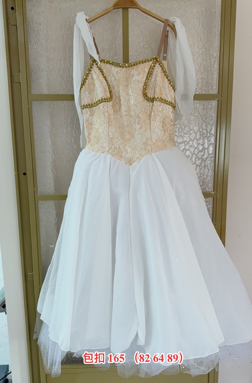 BC0005 - Size 165 cm