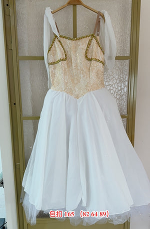 BC0005 - Size 165 cm