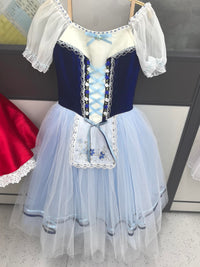 BC0156 - Size 166 cm