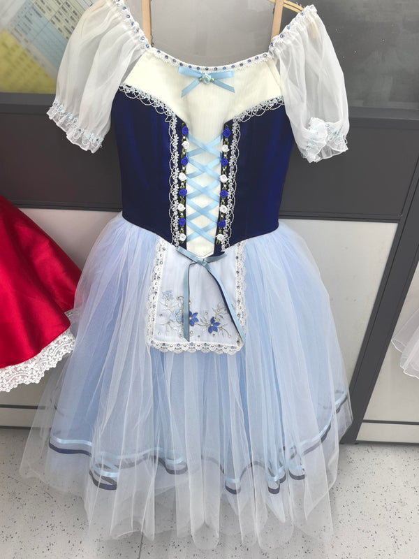 BC0156 - Size 166 cm