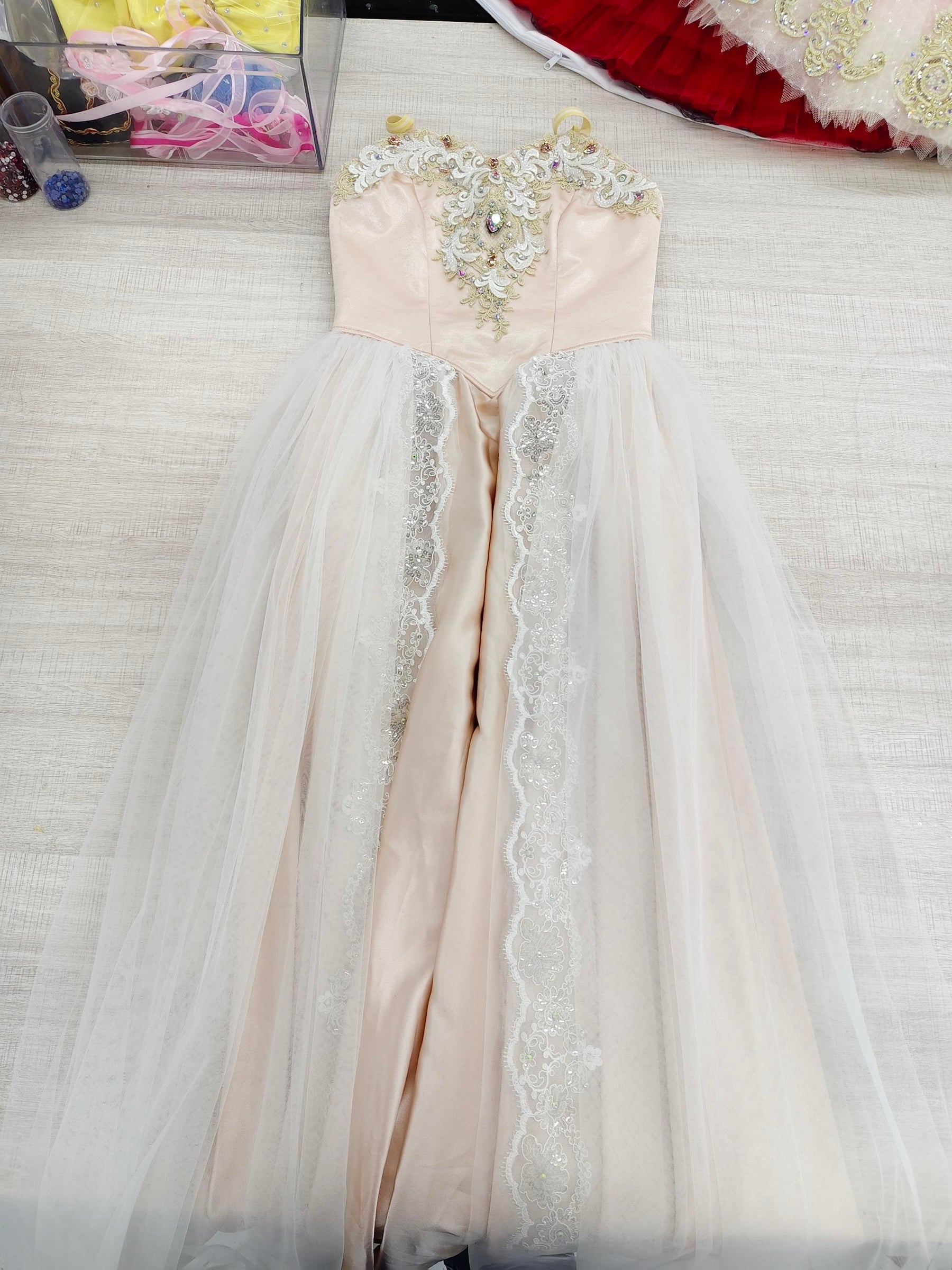 BC0521 - Size 160 cm