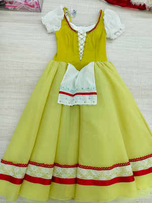 BC1255 - Size XS