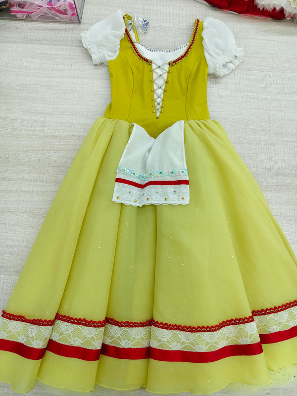 BC1255 - Size 155 cm