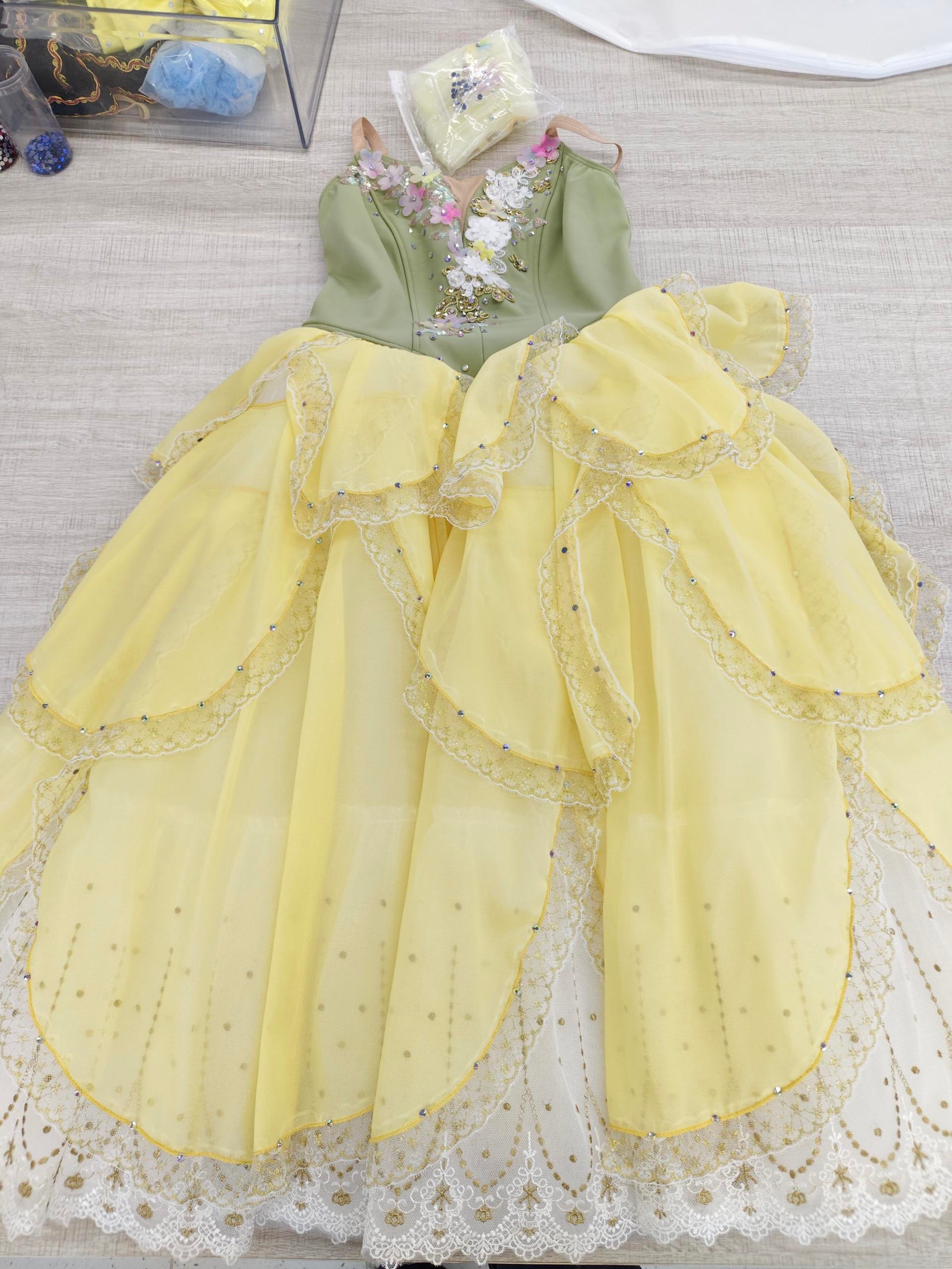 BC1465-2 - Size 160 cm