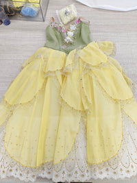 BC1465-2 - Size 160 cm