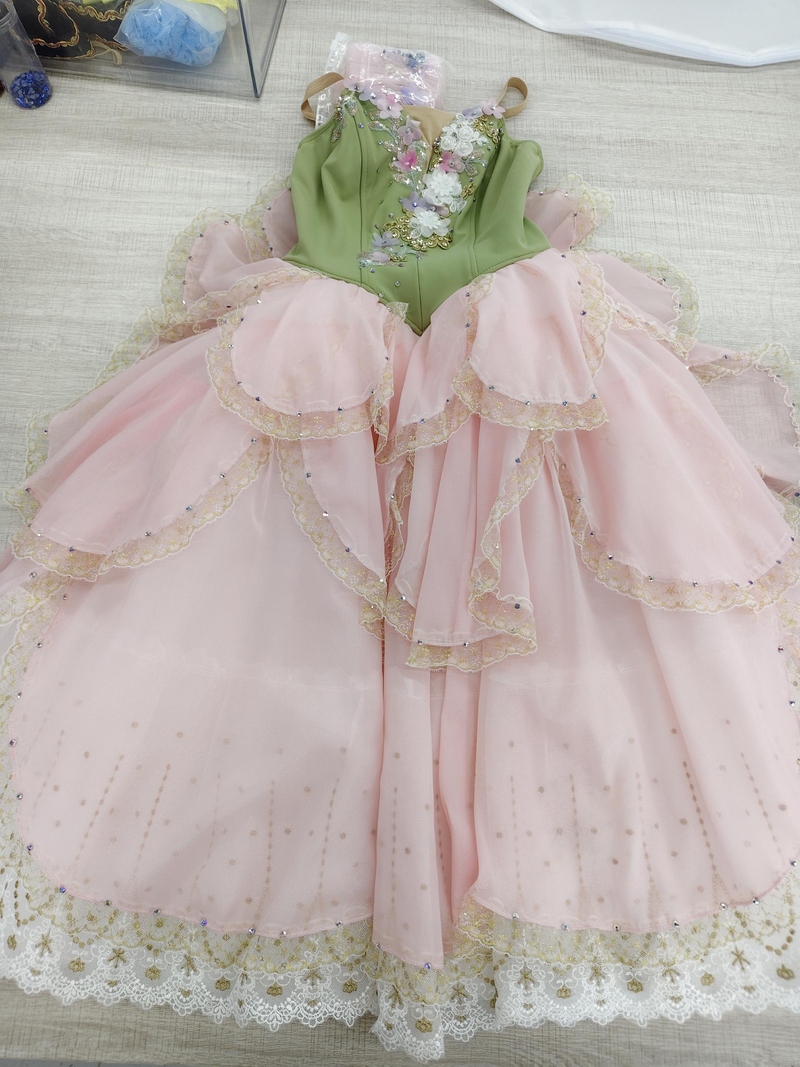 BC1465-3 - (BLC0370) - Size 155 cm