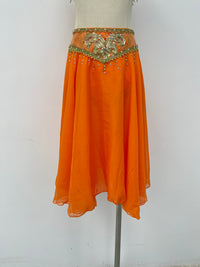 Sunset Jewel Two-Piece Lyrical Costume