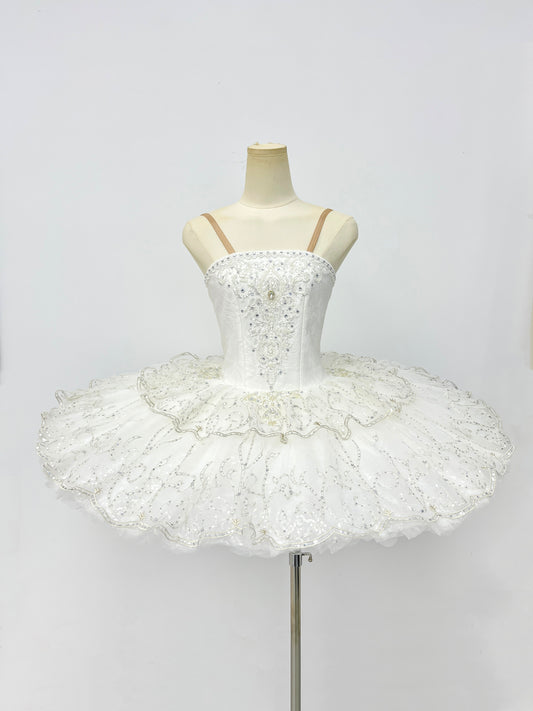 Classical Chantilly Tutu