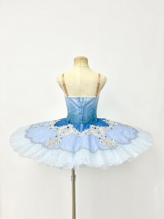 Classical Moonstone Tutu