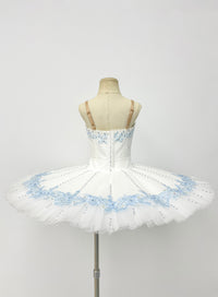 Ice Crystal Classical Tutu