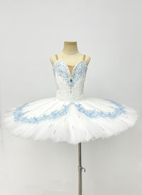 Ice Crystal Classical Tutu