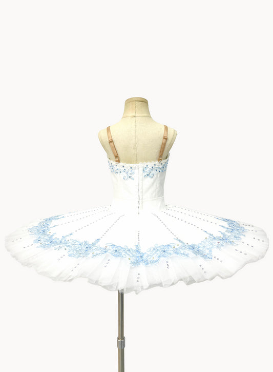Ice Crystal Classical Tutu