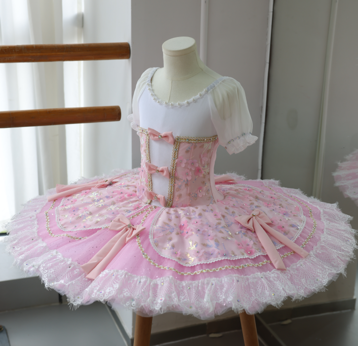 BT0063 - Without hoop - Size 140 cm