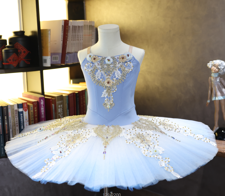 BT0633-4 - Size 130 cm