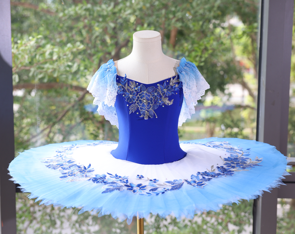 BT0633-7 - Size 122.5 cm