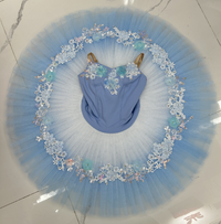 BT0633-8 - Without hoop - Size 130 cm