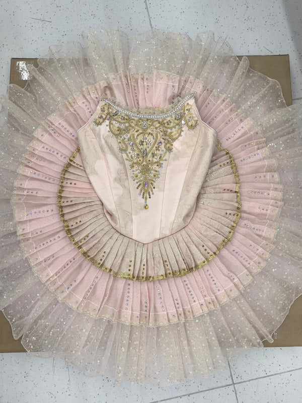 BT0704 - Without hoop - Size SA