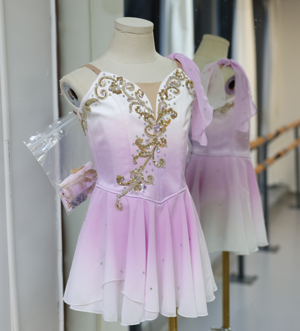 BT1365 - With hand-hooped construction - Size 145 cm