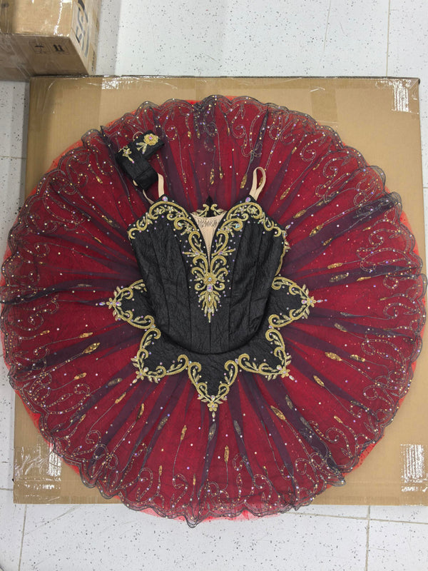 BT1460 - Hand-hooped construction and hoop - Size 155 cm