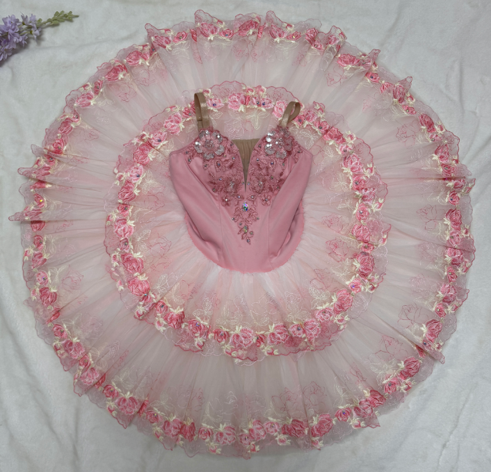 BT1514 - Without hoop - Size 130 cm