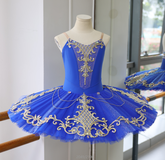 BT1723-1 - Without hoop - Size 133 cm
