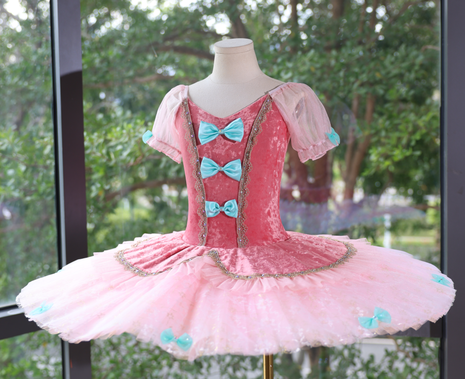 BT1764 - Without hoop - Size 140 cm