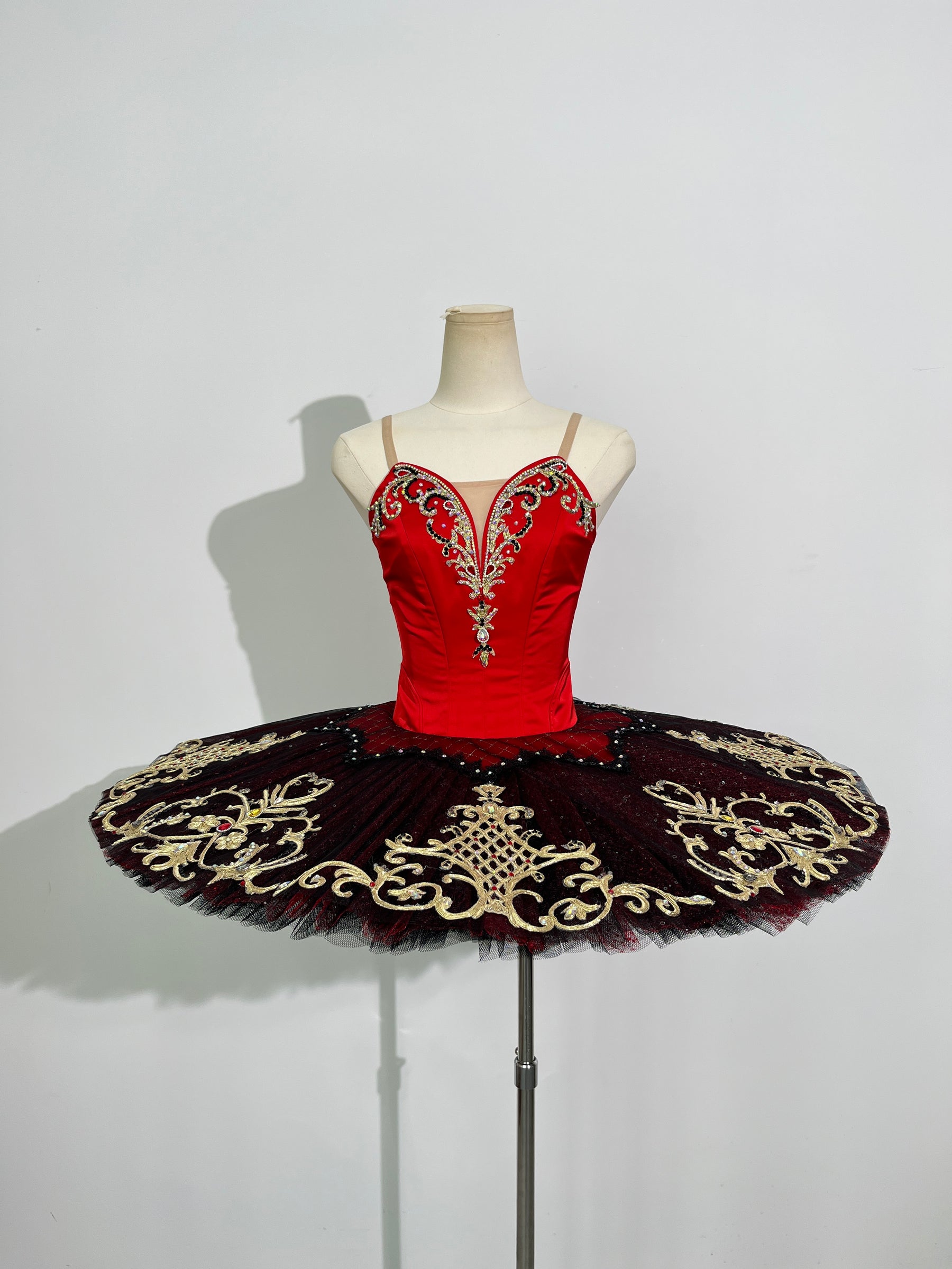 BT1804 - Hand-hooped construction - Size 155 cm
