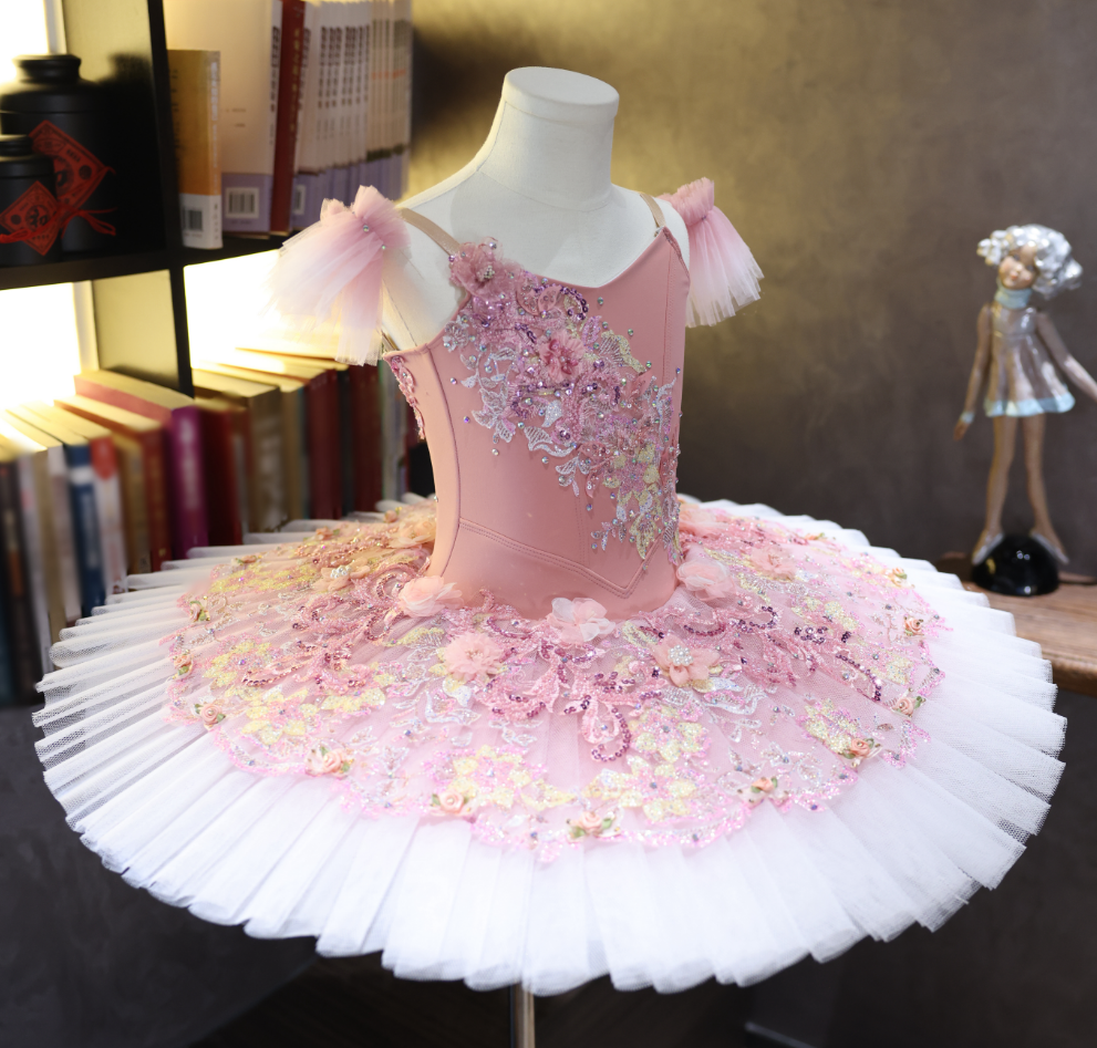 BT1828 - With hoop - Size 120 cm
