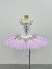 BT1878 - With hand-tacked tulle - Size 140 cm