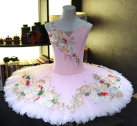 BT1888-1 - With hand-tacked tulle - Size 140 cm