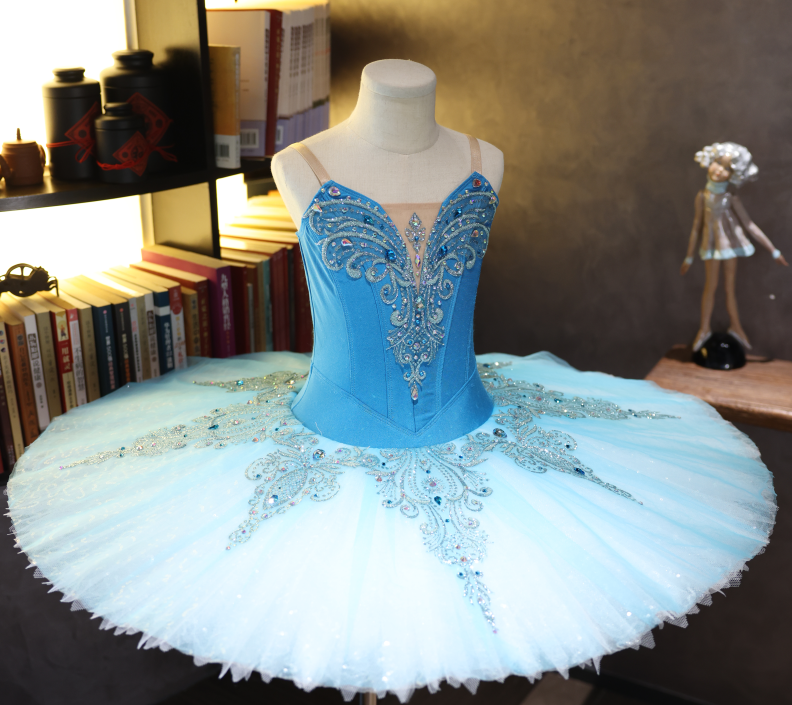 BT1896 - Size 140 cm