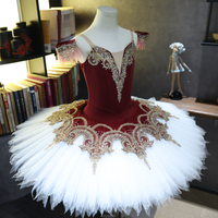 BT1908 - With hand-tacked tulle - Size 150 cm