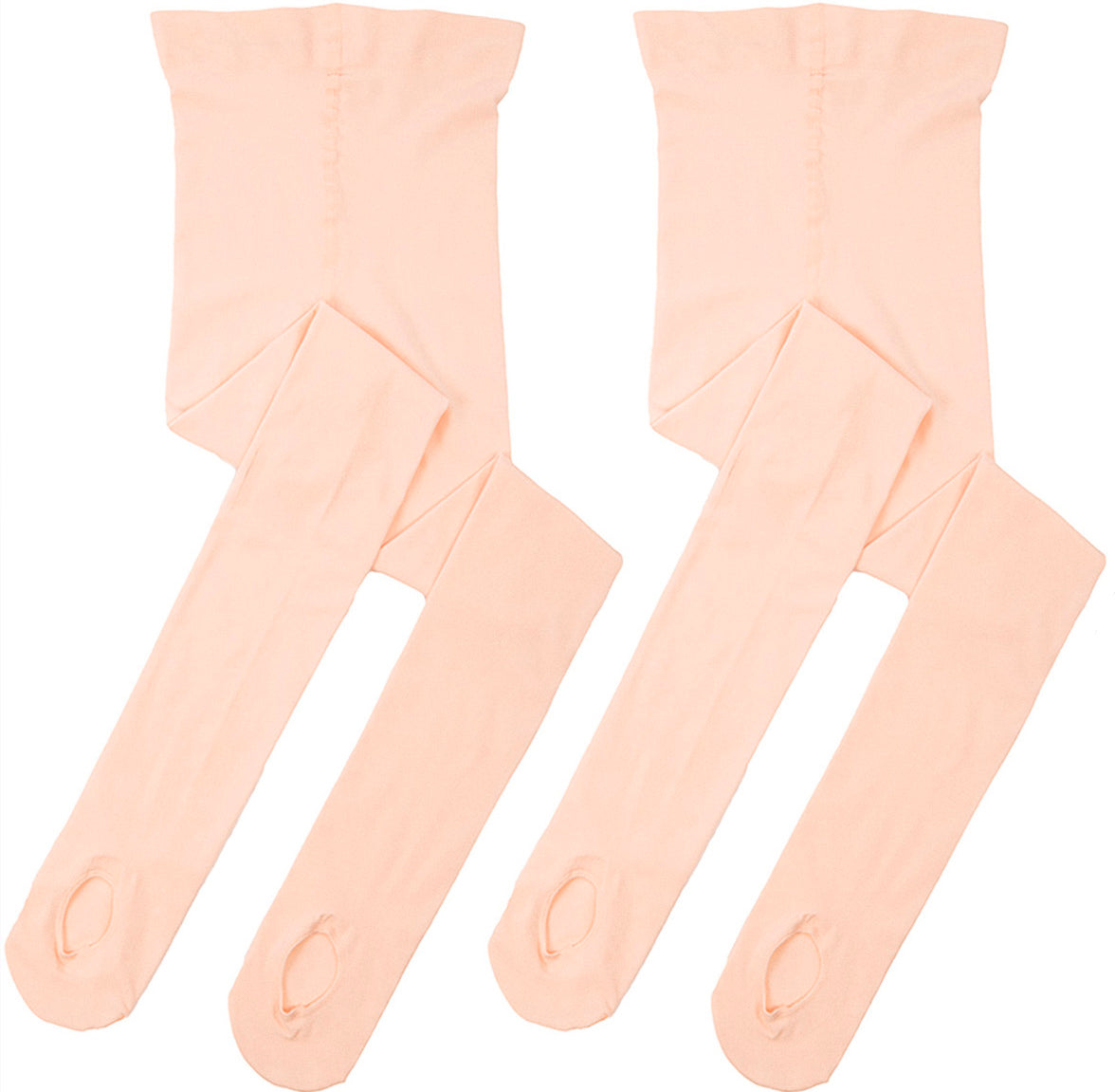 Girls' tight ballet dance tight women's super soft elastic tight pants
