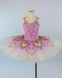 Classical Rapunzel Tutu