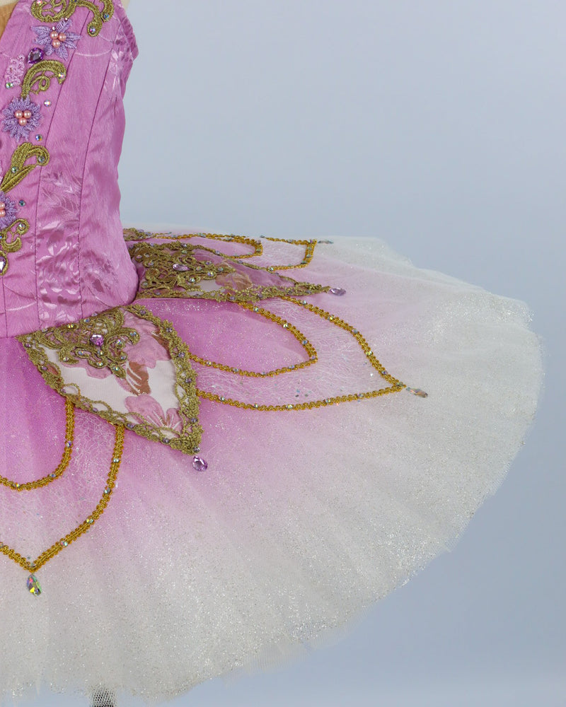Classical Rapunzel Tutu
