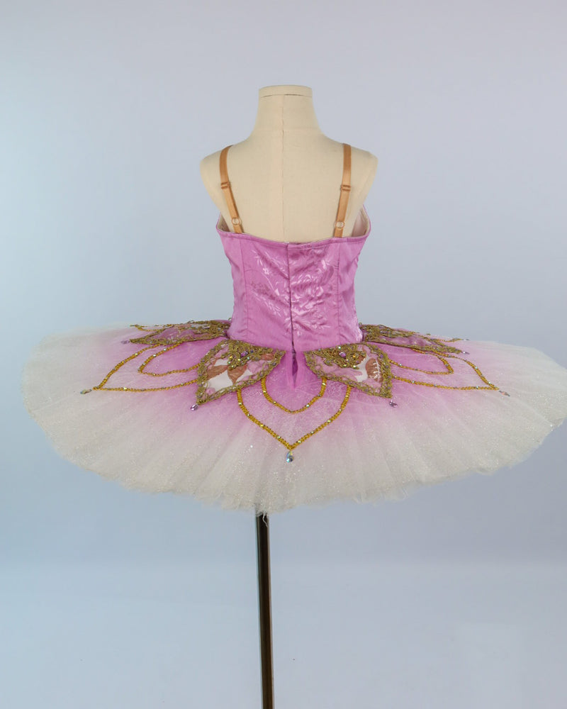 Classical Rapunzel Tutu