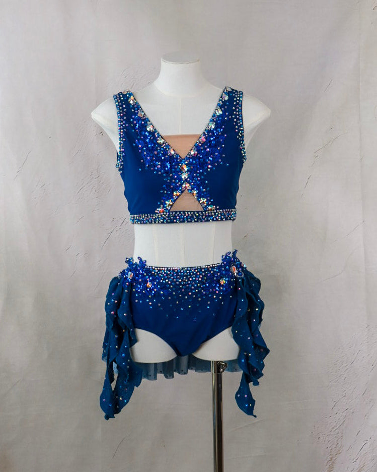 LYRICAL & CONTEMPORARY