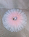 Pink-to-white
