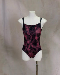Black/Pink