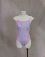 Pink/Blue