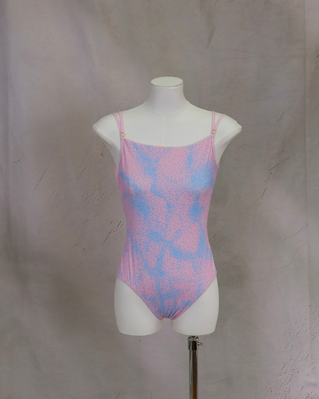 Pink/Blue