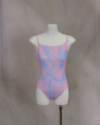 Pink/Blue