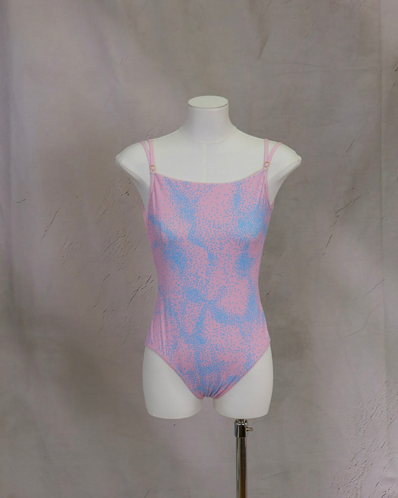 Pink/Blue
