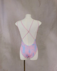 Pink/Blue